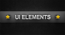 UI Elements